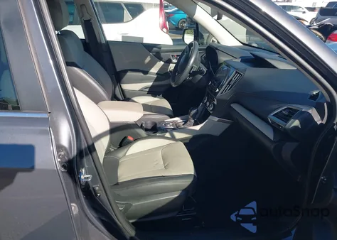 2023 Subaru Forester Limited z USA, uszkodzony, nr VIN JF2SKANC6PH482448